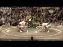 Hakuho vs Miyabiyama - Natsu 2006, Playoffs_thumb.jpg