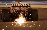 Honda is a racing company before all else