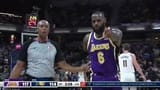 lebronpointing
