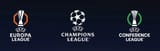UCL &amp; UEL &amp; UECL
