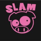 Slampig for ants