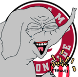 mfw Bama makes the playoff