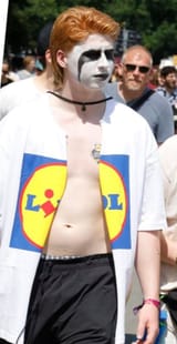 BM Lidl