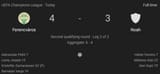 ferencvaros win