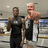 Big D and the Gypsy King