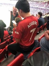 average manure fan