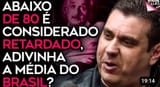 QI bostileiro
