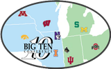 Big 10 Conference