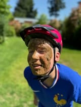 mud