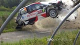 Katsuta-Belga-Rally