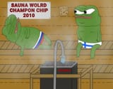 saunapeep