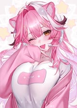 __raora_panthera_hololive_and_1_more_drawn_by_ringeko_chan__377a864674482069f33241754f5fa696