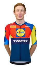 jonas trek