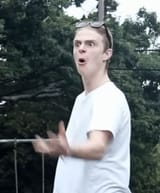 fuck you