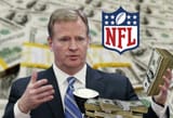 goodell-money