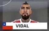 vidal