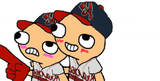 gayves