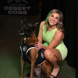 morgan werth