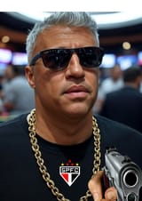 gangstacrespo