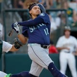 Naylor swing
