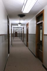 Luhrs_Tower_Hallway
