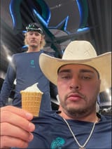 Cowboy Sauce and Miller