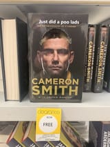 cam smith