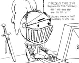 whiteknight