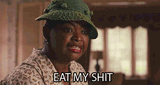 eatmyshit