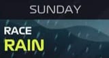 rain
