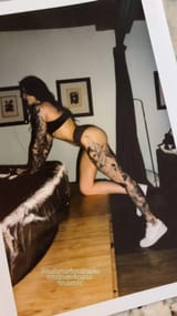 megan 6