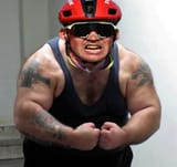 madsmaxxing