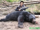 burrhunt