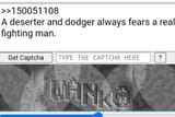 captcha identifies gonedhi