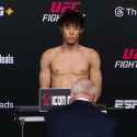 Tatsuro Taira weighs in at 126 pounds_thumb.jpg