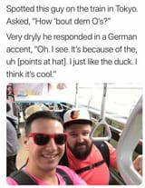 orioles