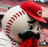 Crying Redlegs