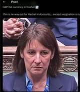 rachel reeves