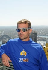 Loeb, Australia 2011