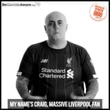 Craig (Massive Liverpool Fan)