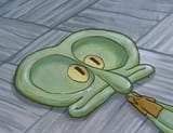 squidwardface