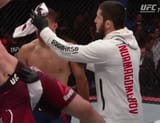 islam al iaquinta