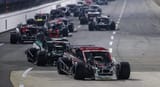 modified stock cars
