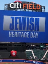 Jewish Heritage Day
