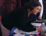 rancid australian woman