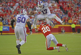 white men can&#039;t jump so he&#039;s a black QB