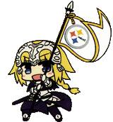 Steelers Jannu Slow