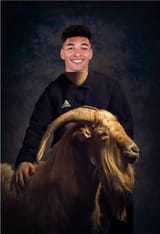 The_Goat_Igor_Jesus
