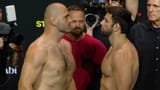 UFC - UFC Abu Dhabi Ceremonial Weigh-In [sxJ9bTAegU8 - 1366x768 - 7m44s]