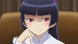 Kuroneko smug 7